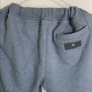 Adidas by Stella McCartney sweat pants